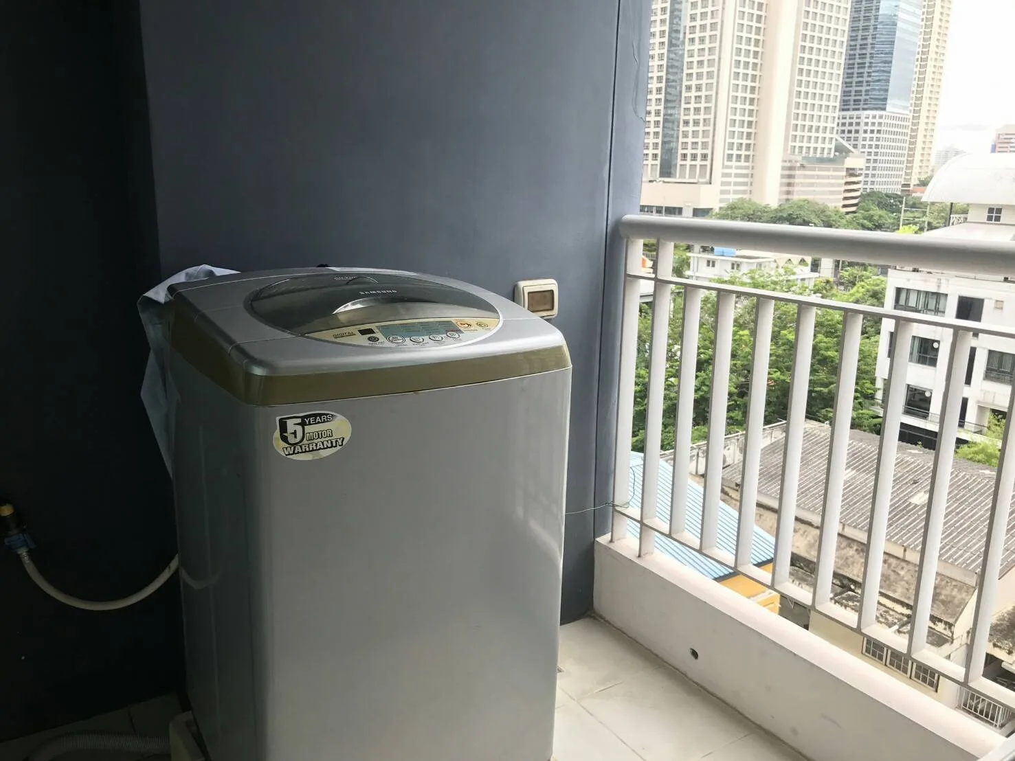 Life @ Sathorn 10 — photo 4
