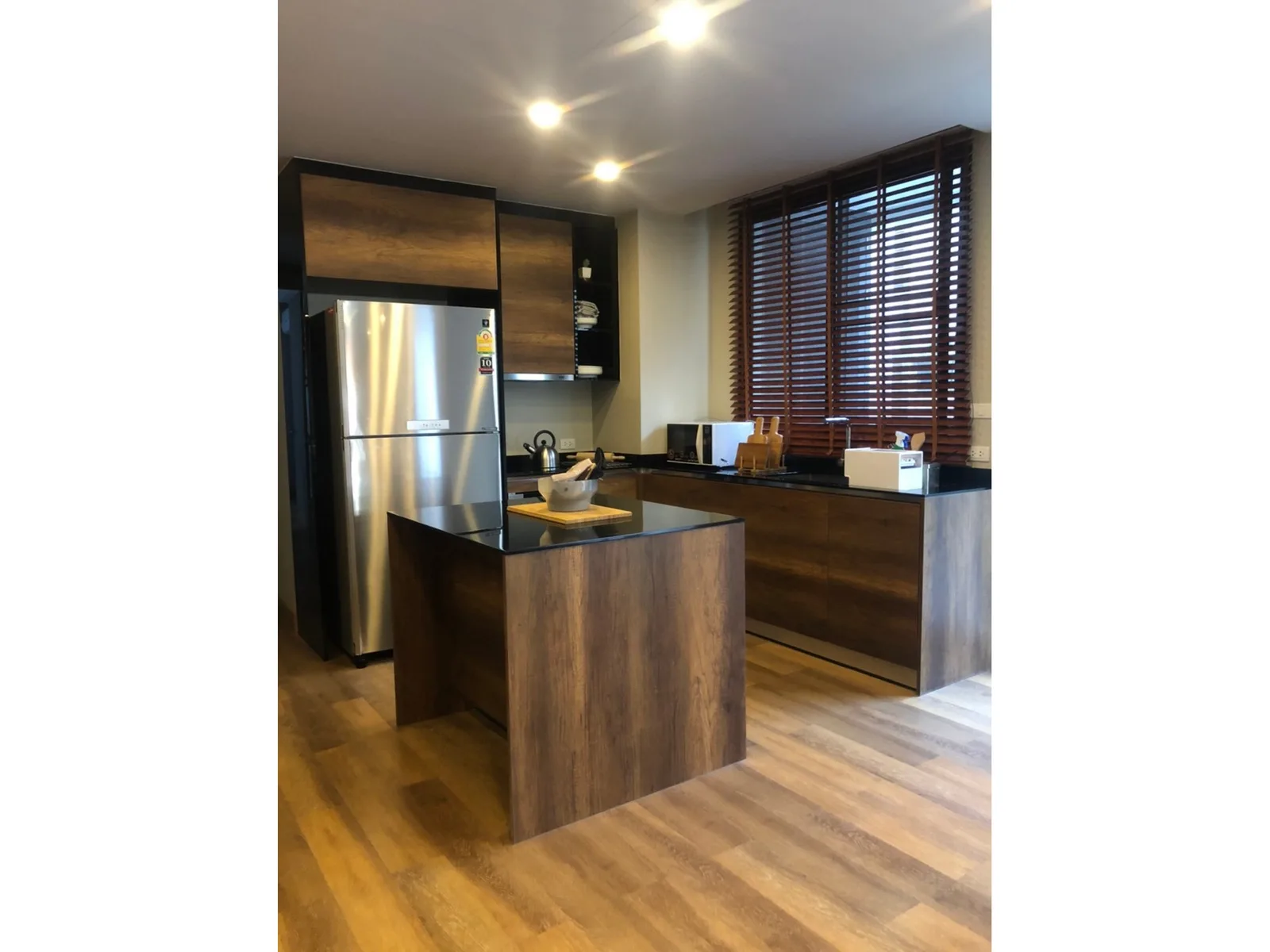 Kata Boutique Residence — photo 11