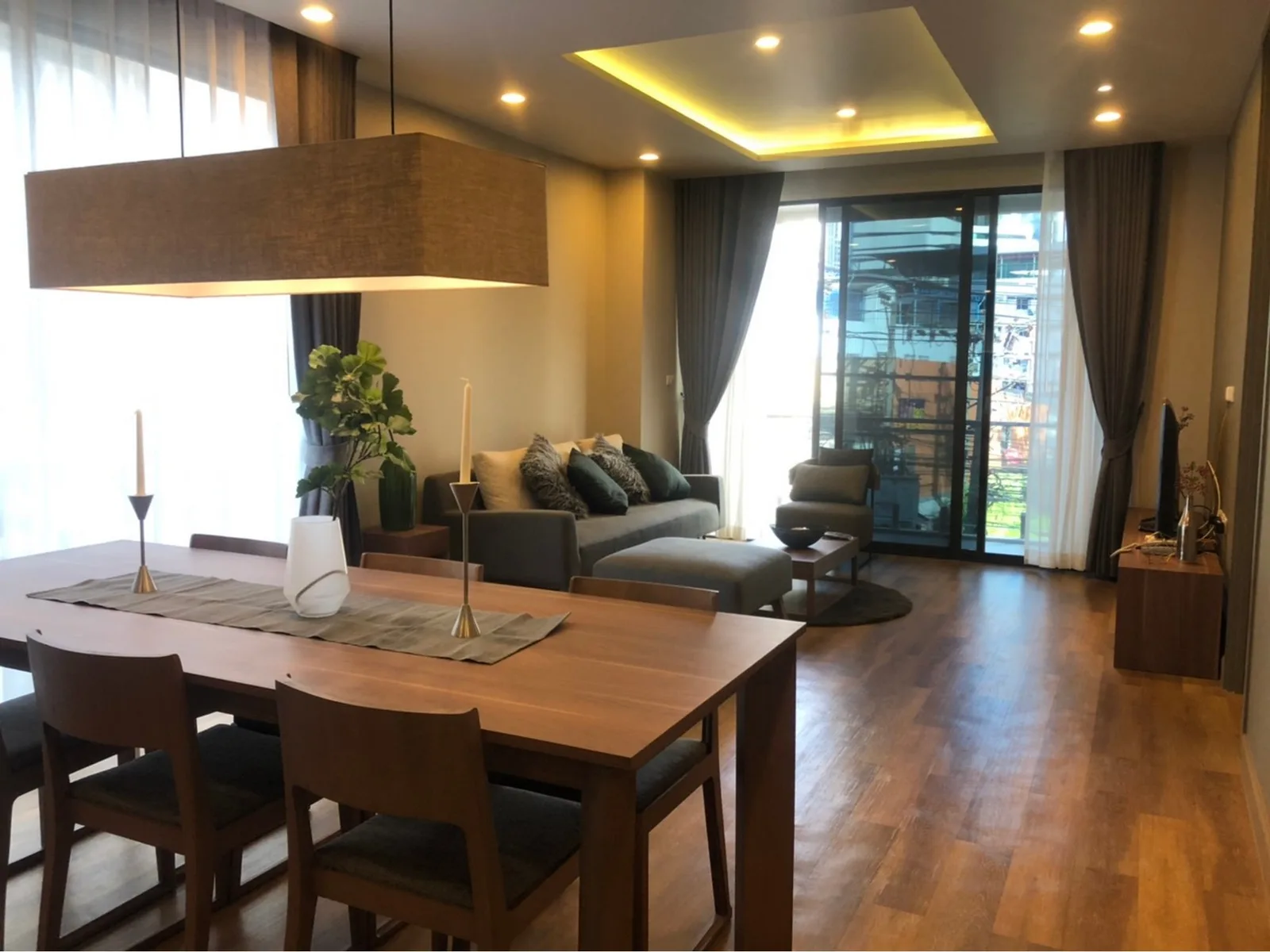 Kata Boutique Residence — photo 3