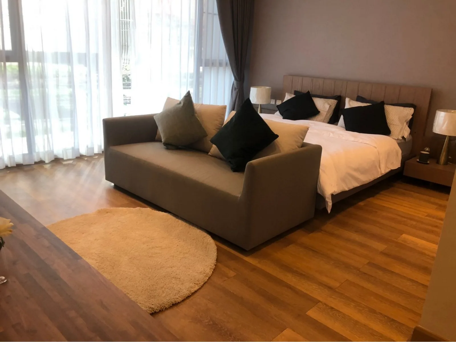 Kata Boutique Residence — photo 5