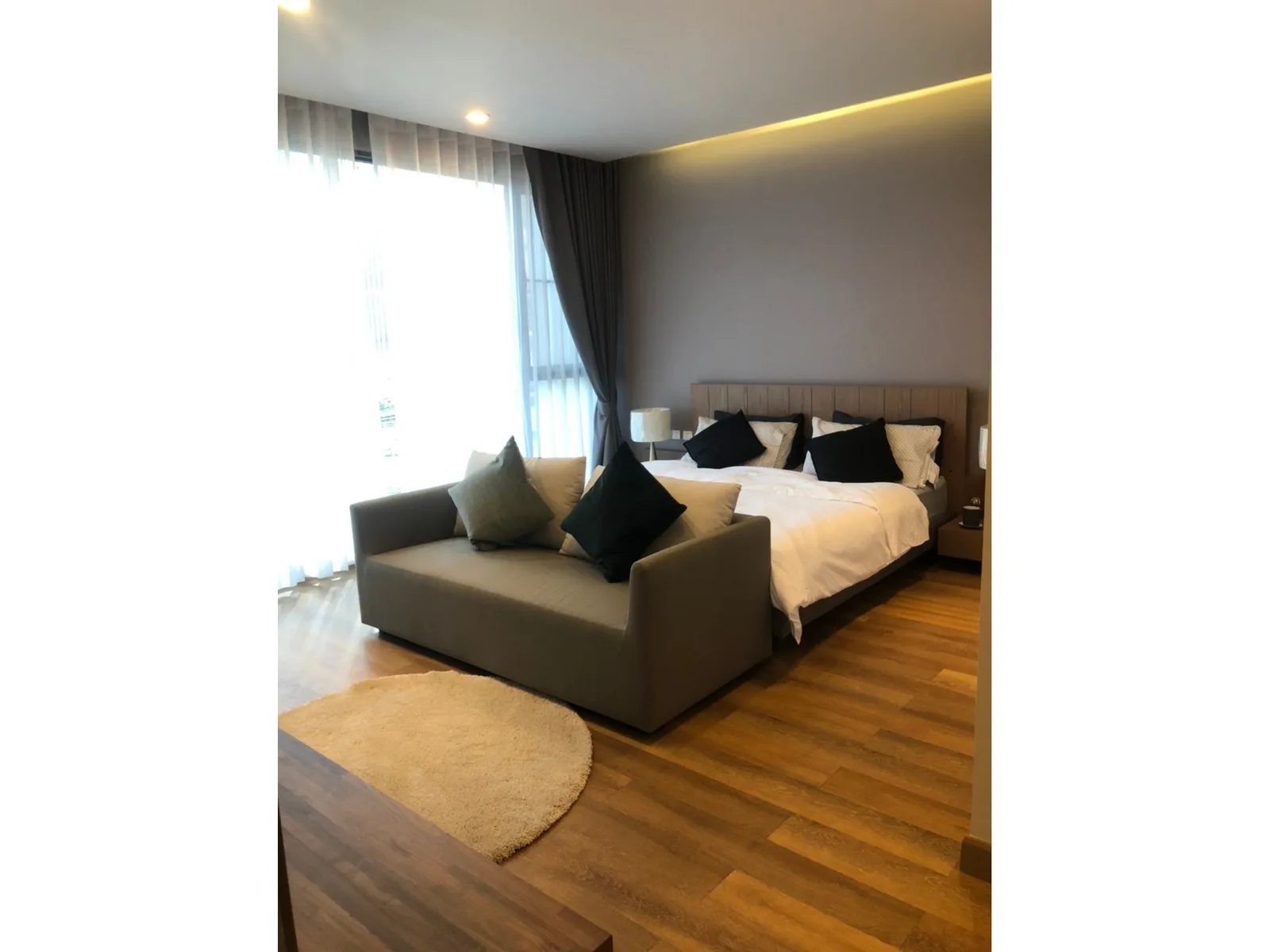 Kata Boutique Residence — photo 6