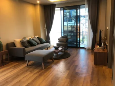 Kata Boutique Residence