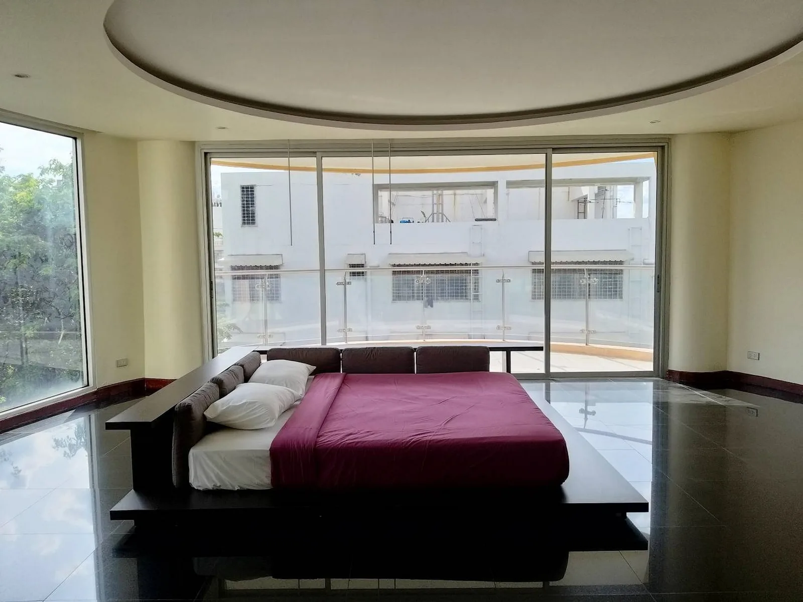 Seven Place Executive Residences — photo 4