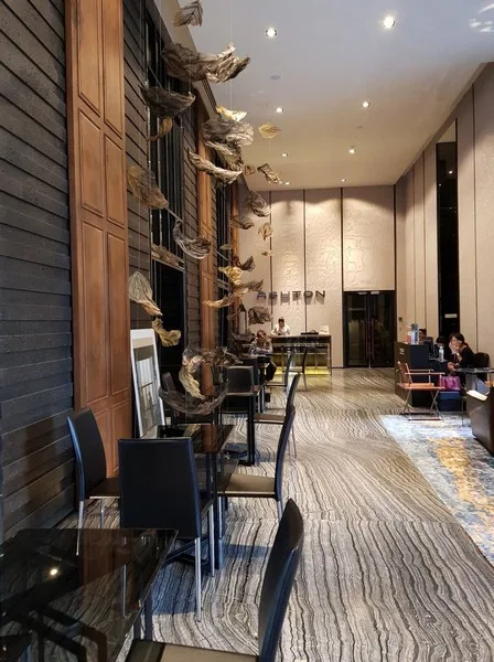 Ashton Asoke — photo 11