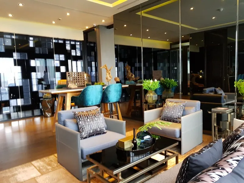 Ashton Asoke — photo 12