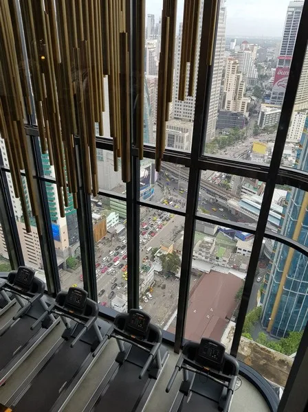 Ashton Asoke — photo 21
