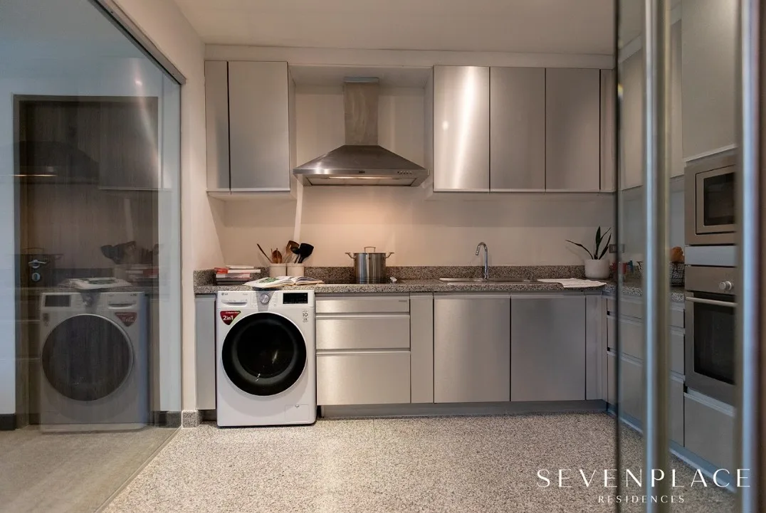 Seven Place Executive Residences — photo 5