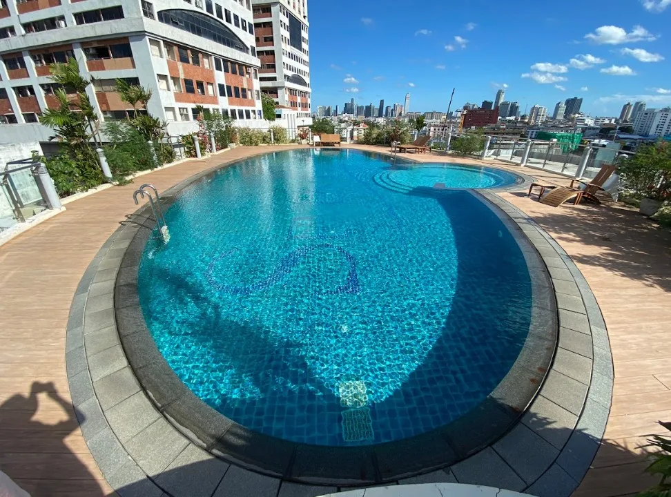Seven Place Executive Residences — photo 7