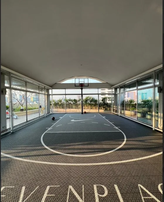 Seven Place Executive Residences — photo 9