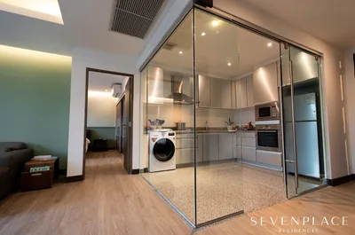 Seven Place Executive Residences