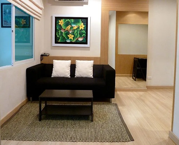 Life @ Sathorn 10 — photo 5