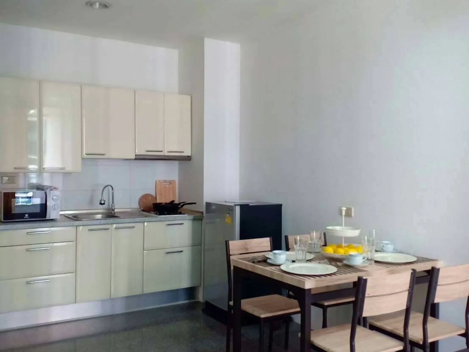 Sathorn House — photo 6