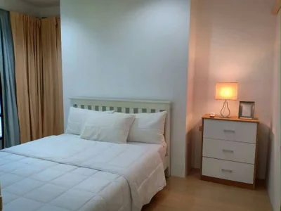 Sathorn House