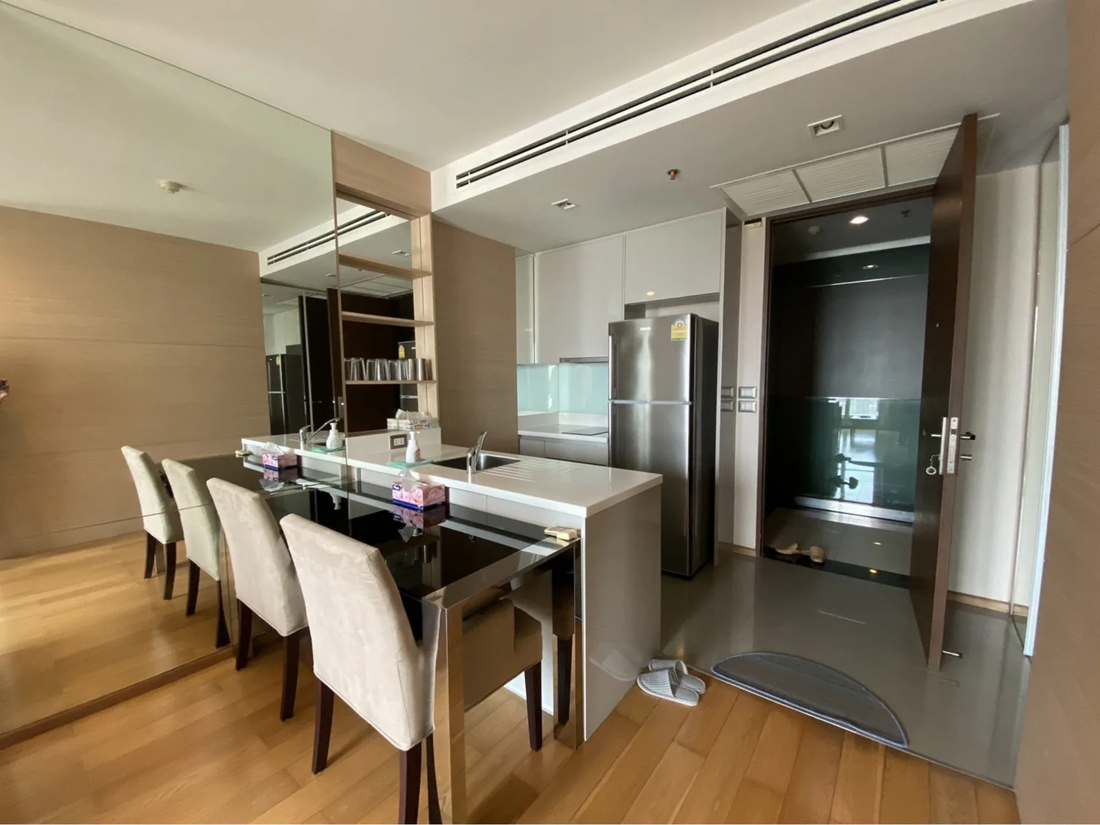 The Address Asoke — photo 4