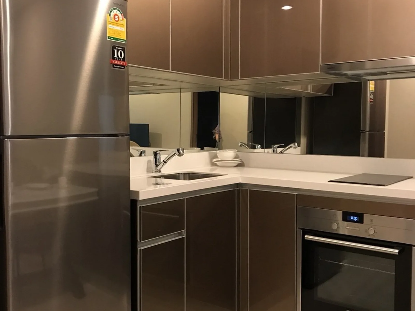 Menam Residences — photo 4