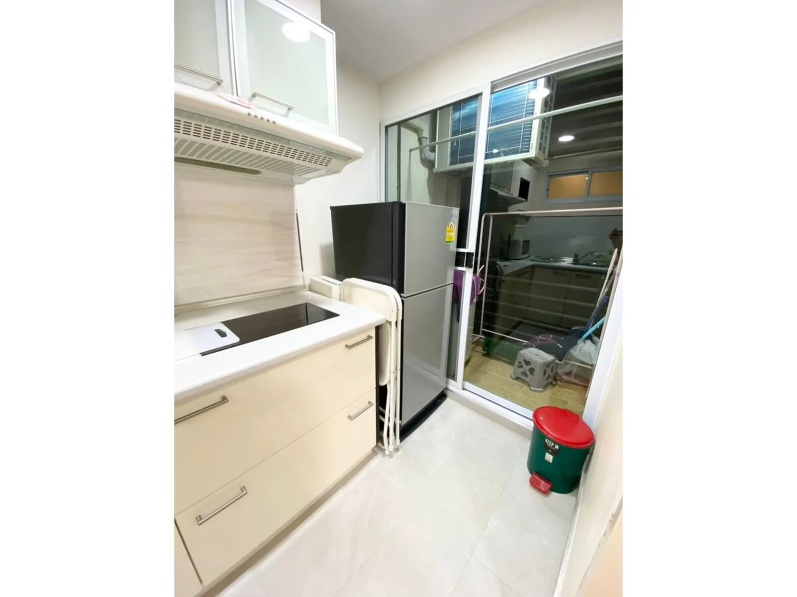 Lumpini Suite Sukhumvit 41 — photo 11