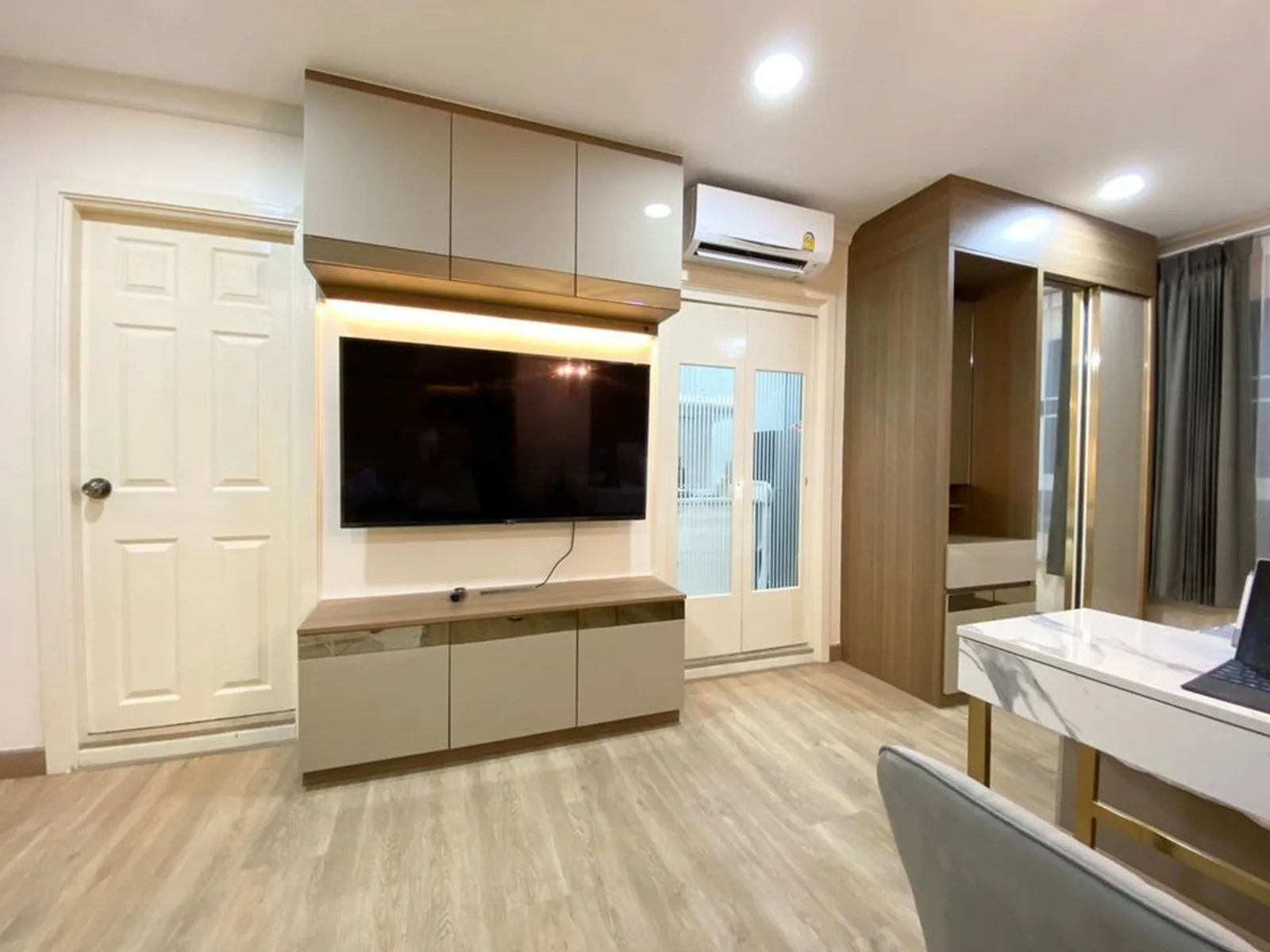 Lumpini Suite Sukhumvit 41 — photo 12