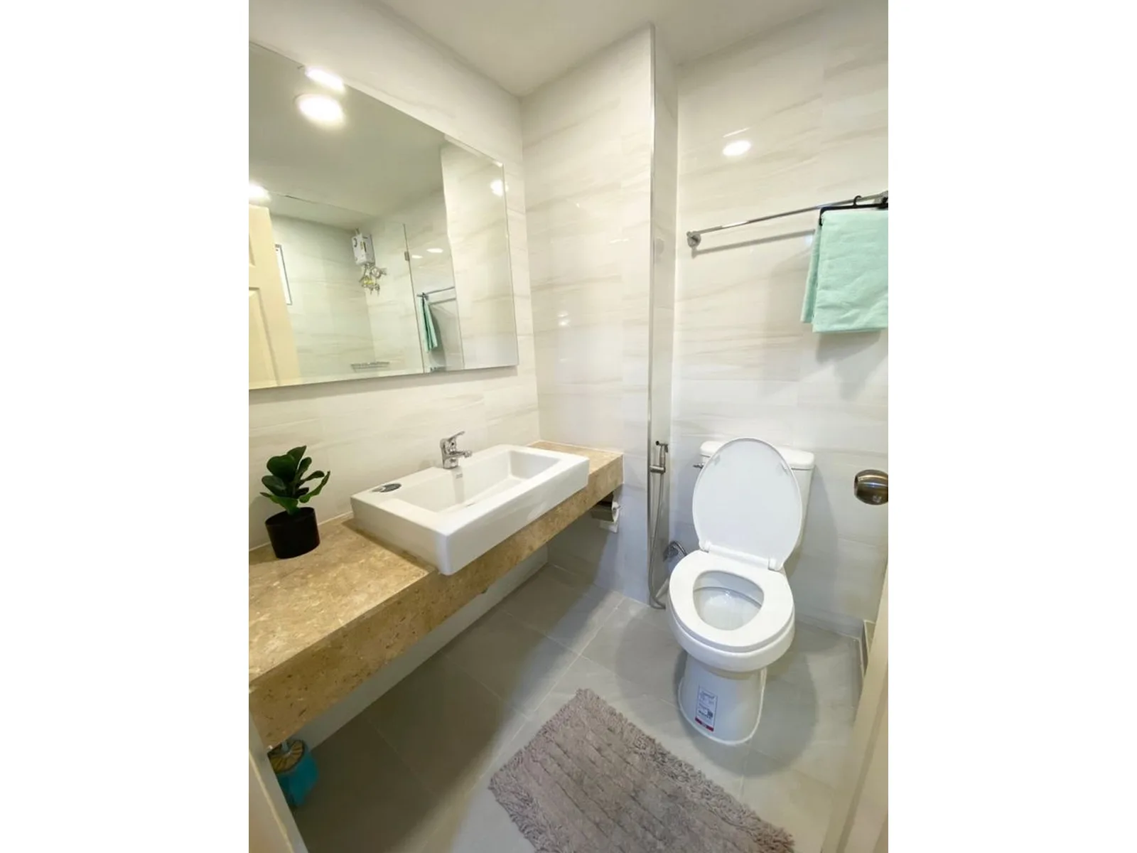 Lumpini Suite Sukhumvit 41 — photo 14