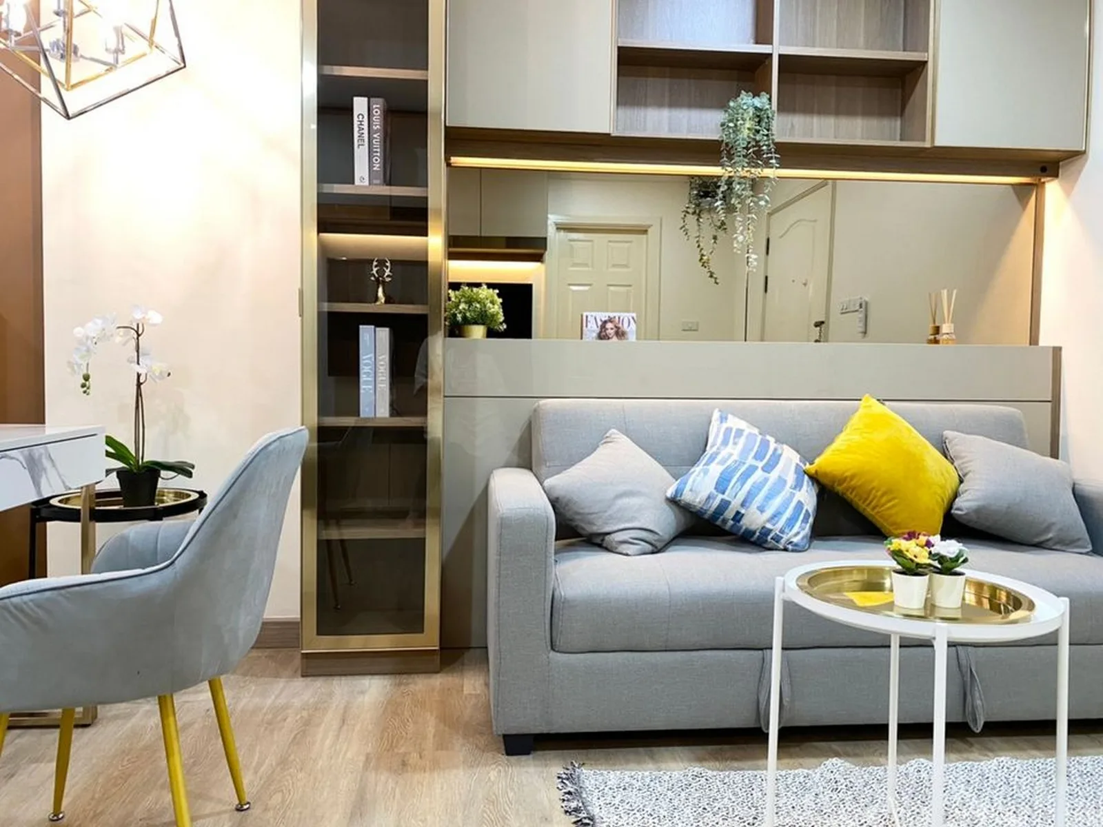 Lumpini Suite Sukhumvit 41 — photo 3