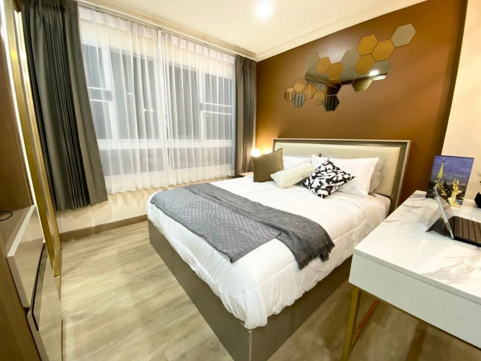 Lumpini Suite Sukhumvit 41 — photo 5