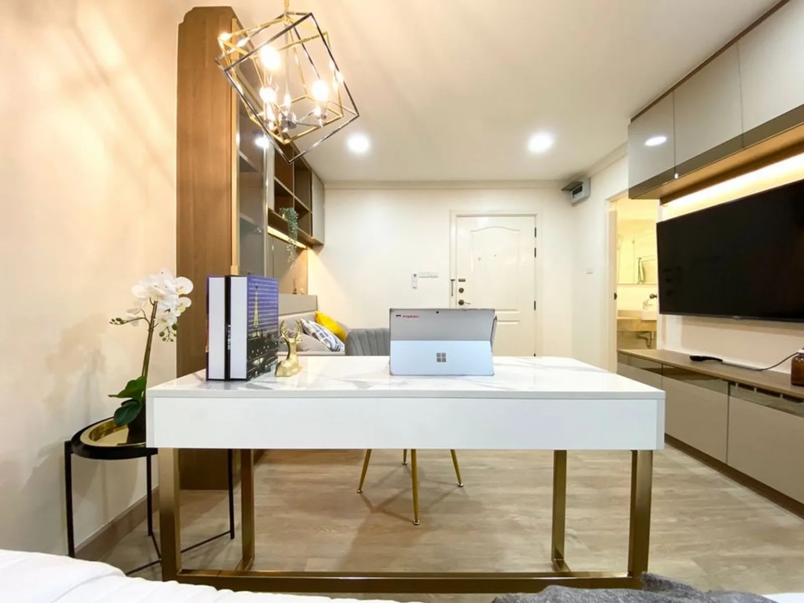 Lumpini Suite Sukhumvit 41 — photo 10