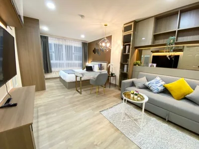 Lumpini Suite Sukhumvit 41