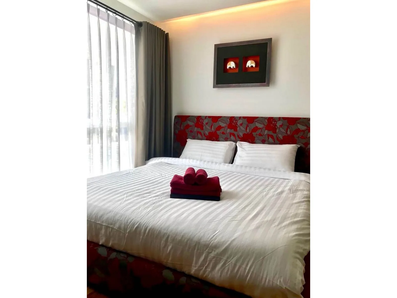 15 Sukhumvit Residences — photo 3