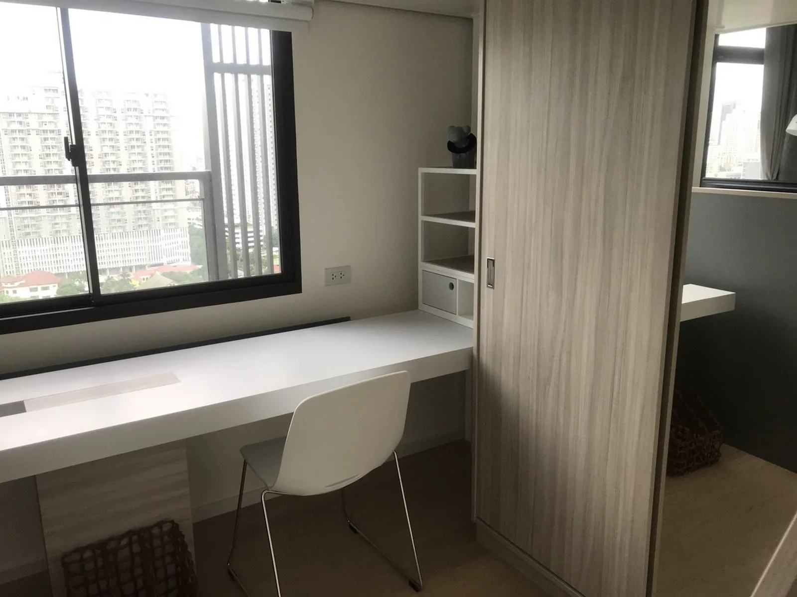Chewathai Residence Asoke — photo 6
