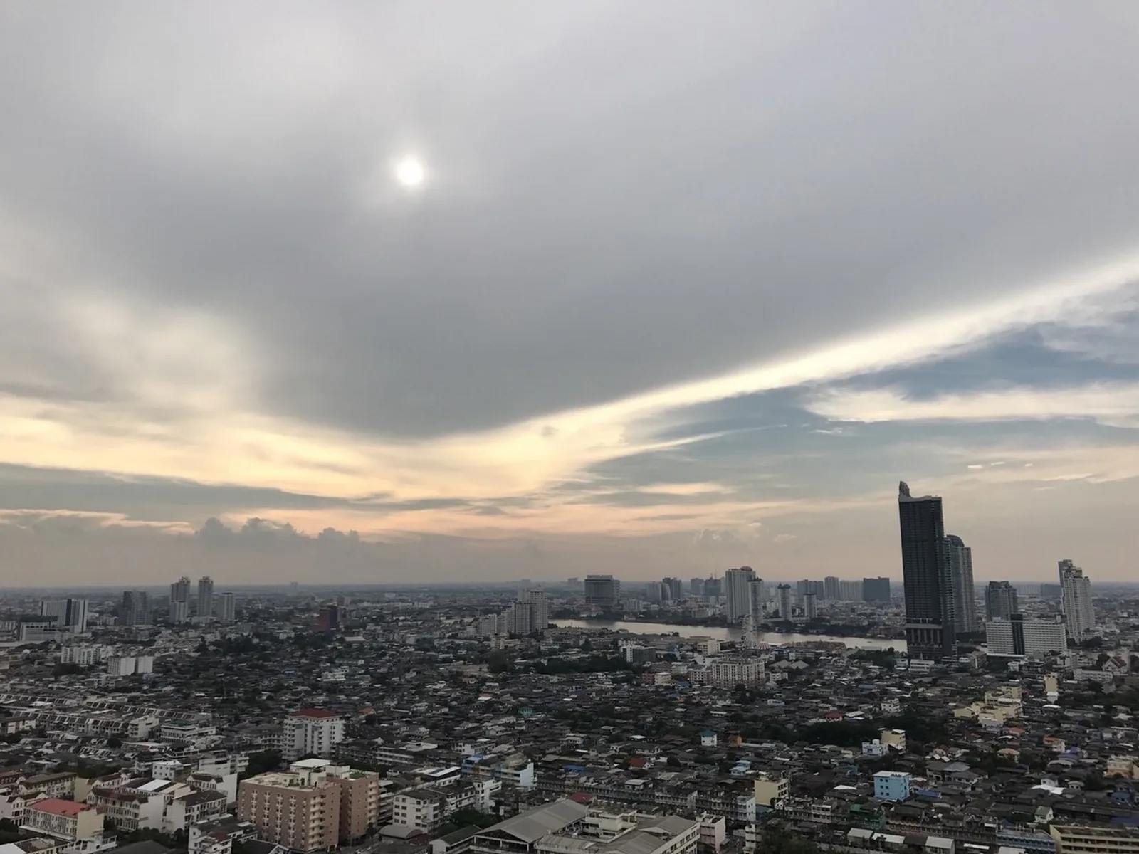 The Key Sathorn - Charoenraj — photo 9
