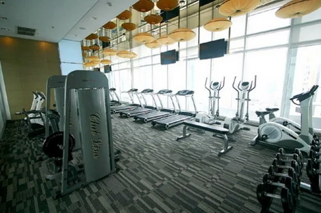 Life @ Sathorn 10 — photo 12