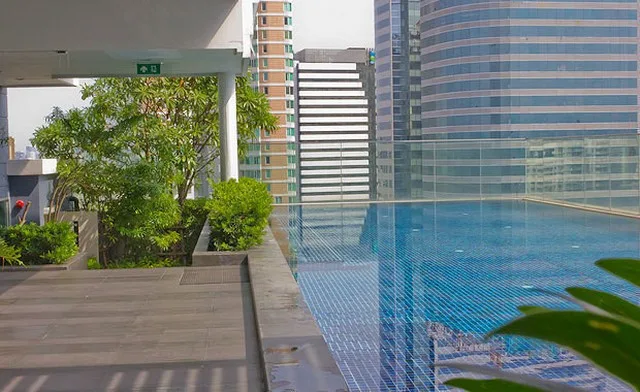 Life @ Sathorn 10 — photo 13
