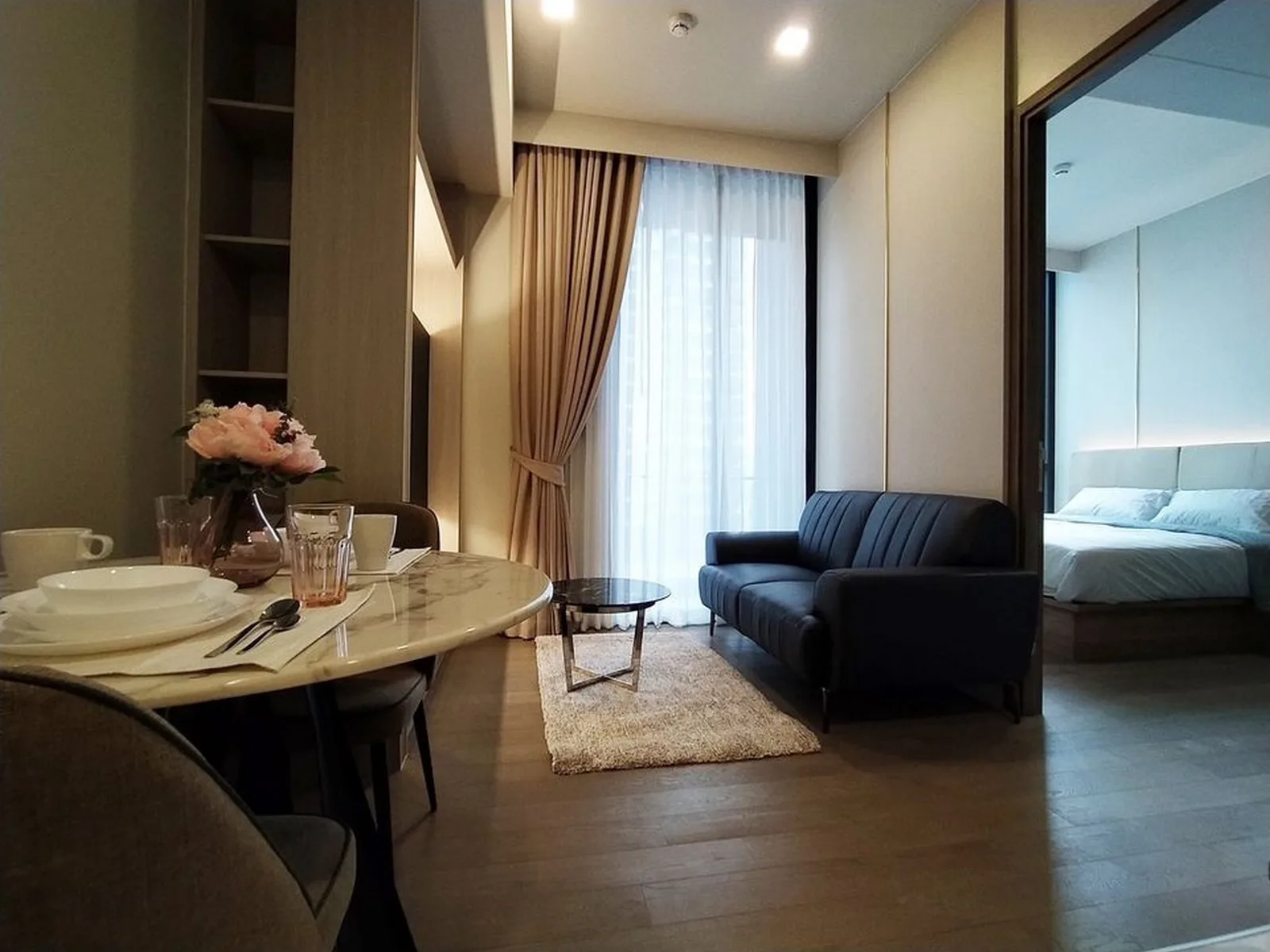 Celes Asoke — photo 2