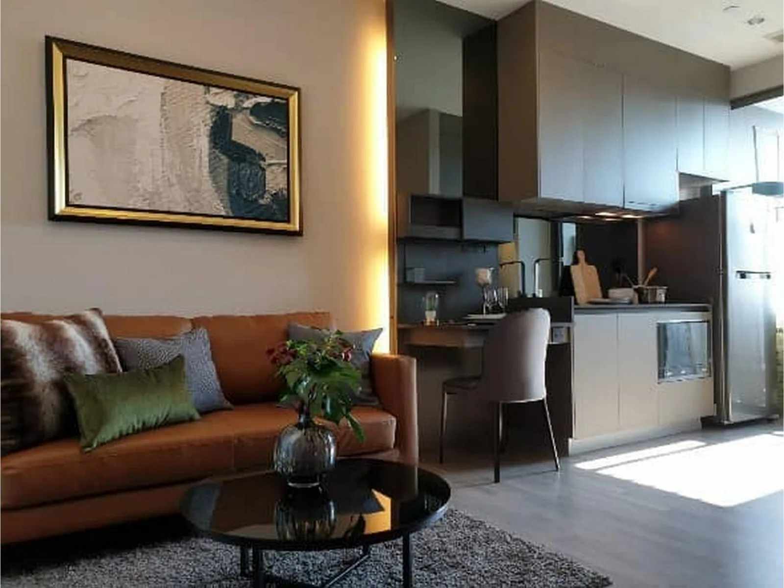 The Room Sukhumvit 69 — photo 2