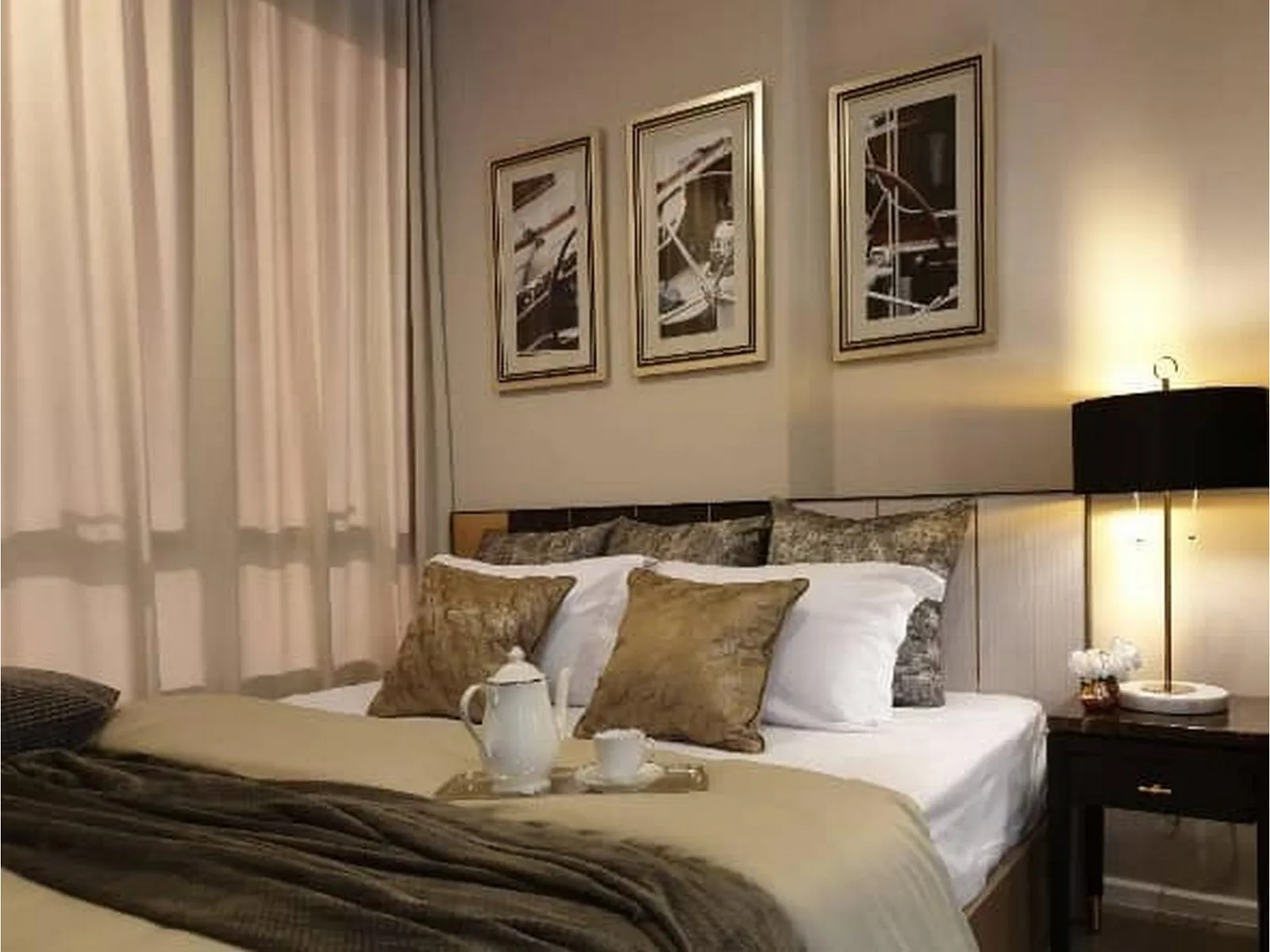 The Room Sukhumvit 69 — photo 4