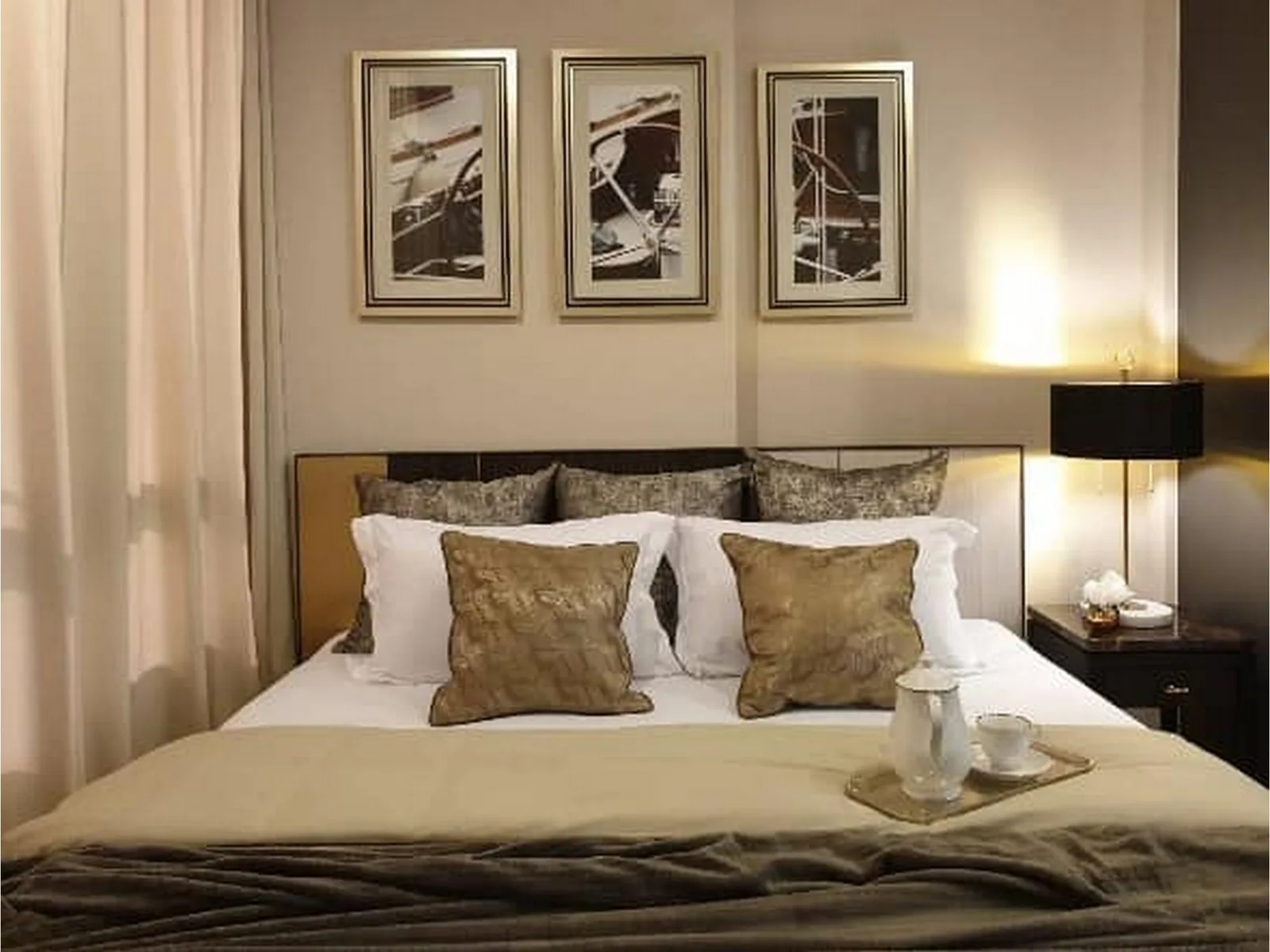 The Room Sukhumvit 69 — photo 6