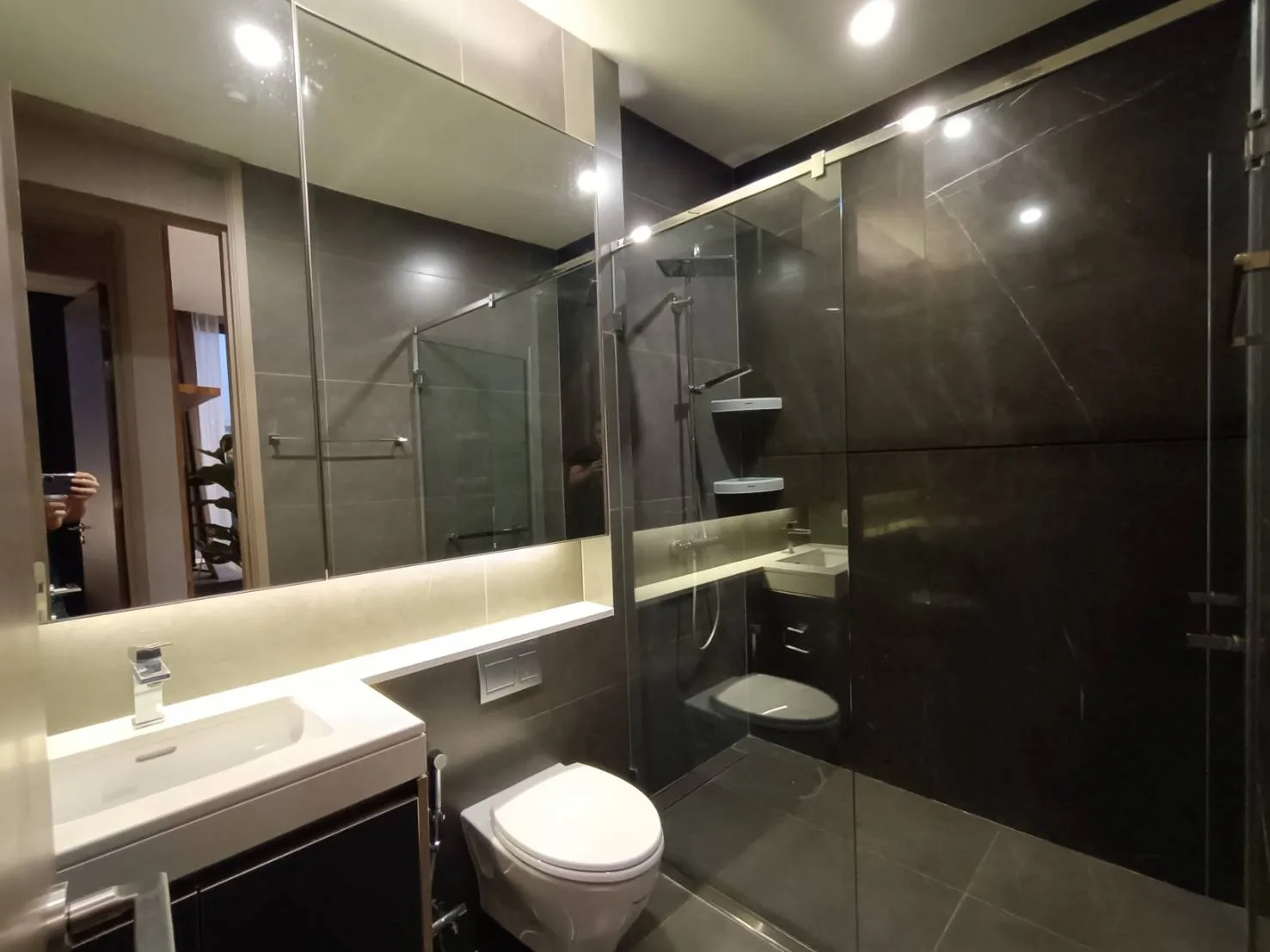 The Esse at Singha Complex — photo 12