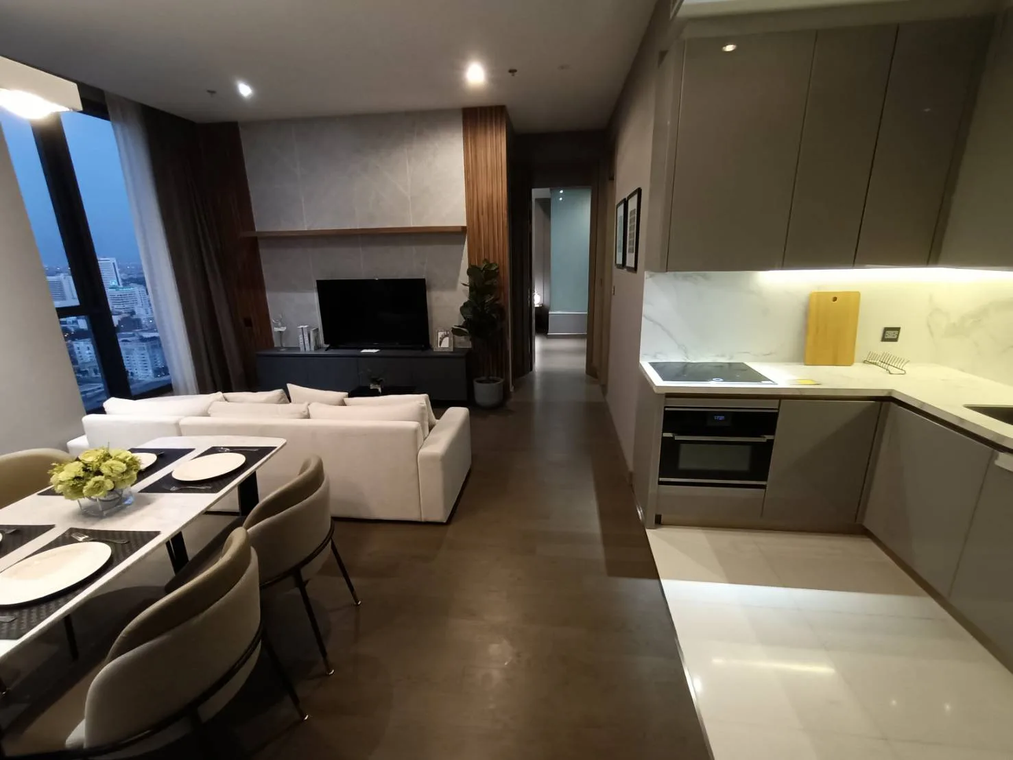 The Esse at Singha Complex — photo 5
