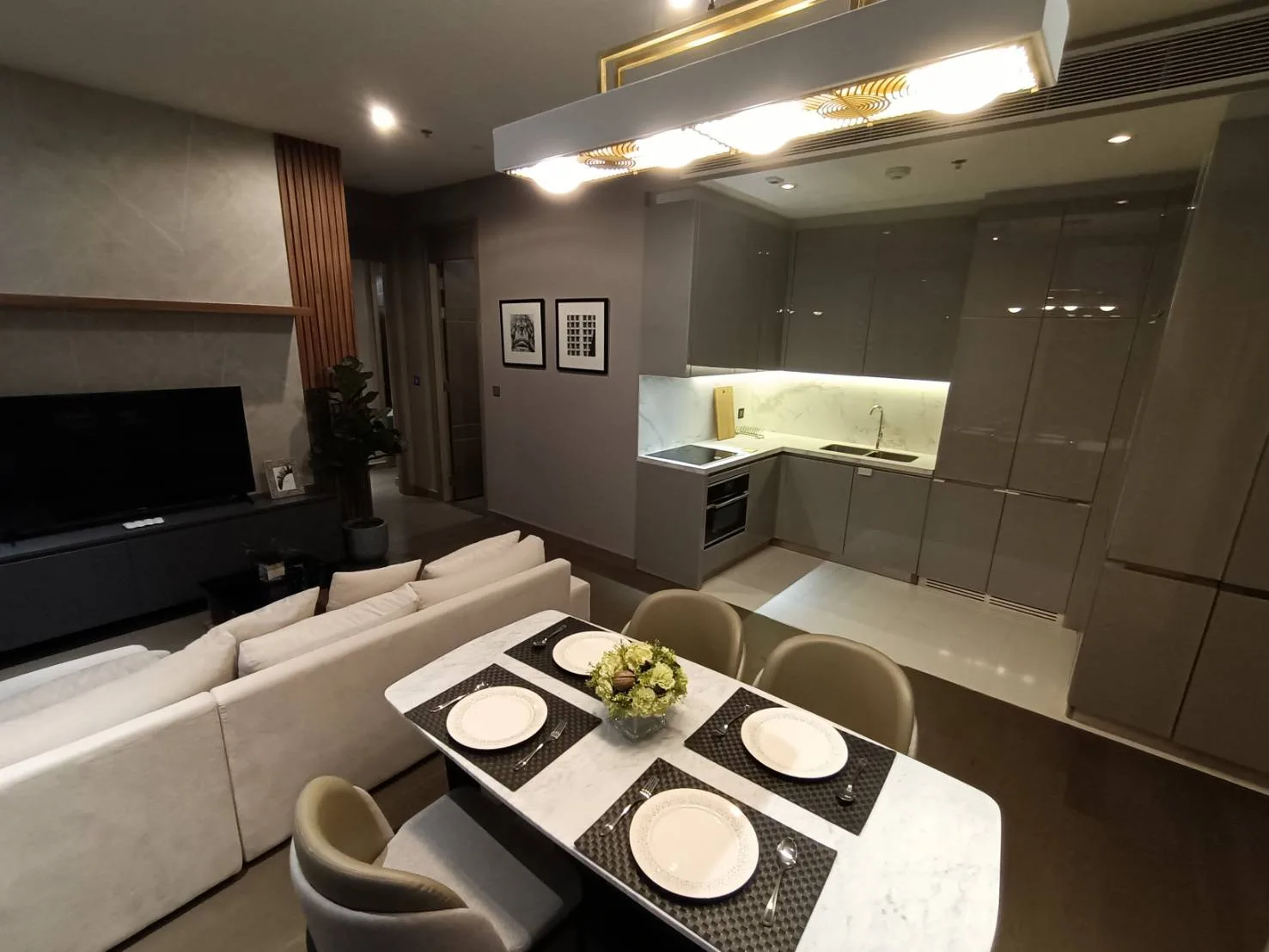The Esse at Singha Complex — photo 6