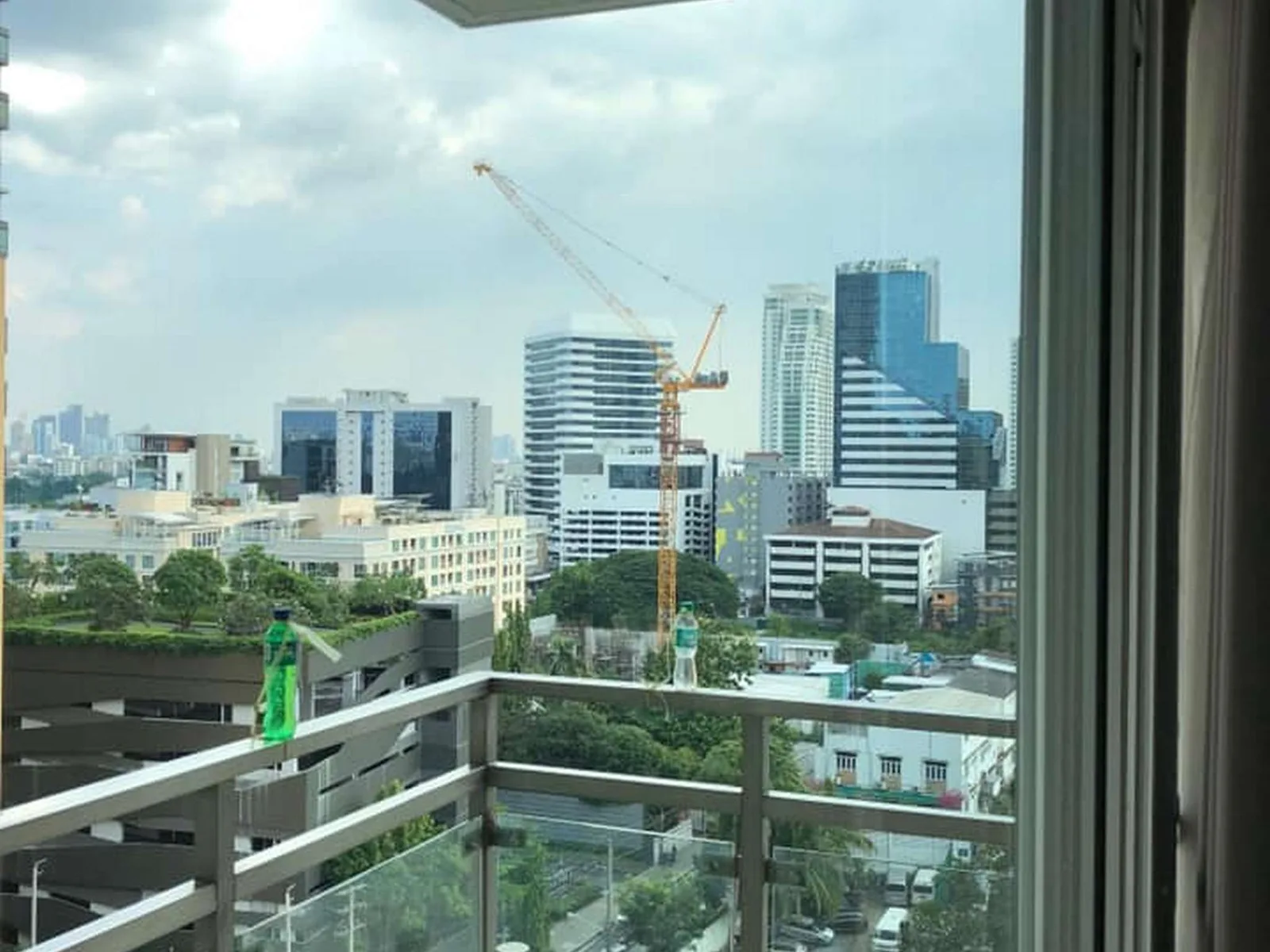 Nusasiri Grand — photo 18