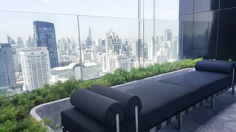 Ashton Asoke — photo 11