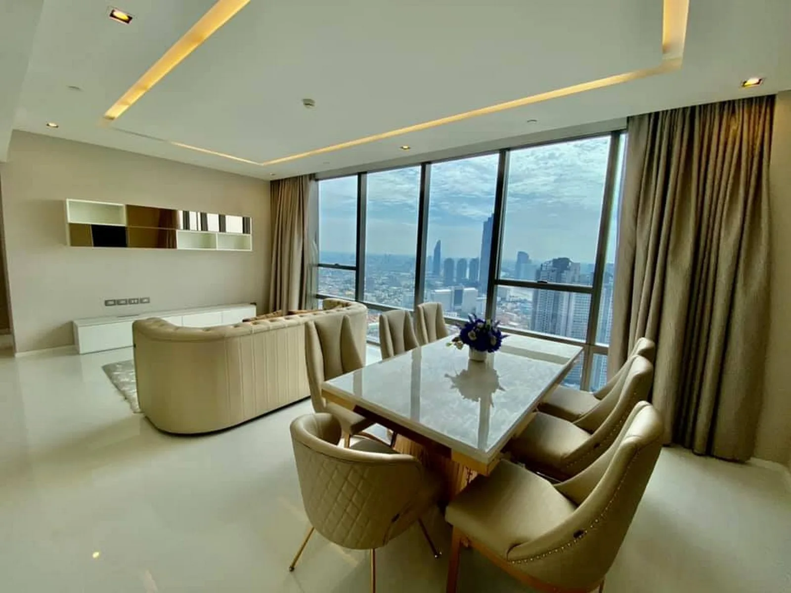 The Bangkok Sathorn — photo 2