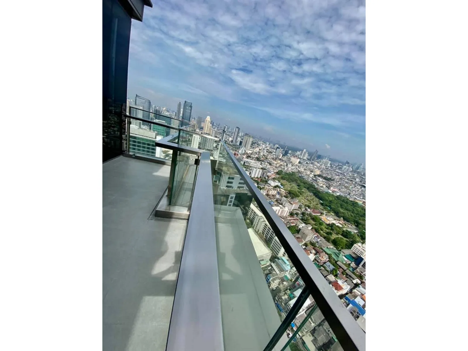 The Bangkok Sathorn — photo 10