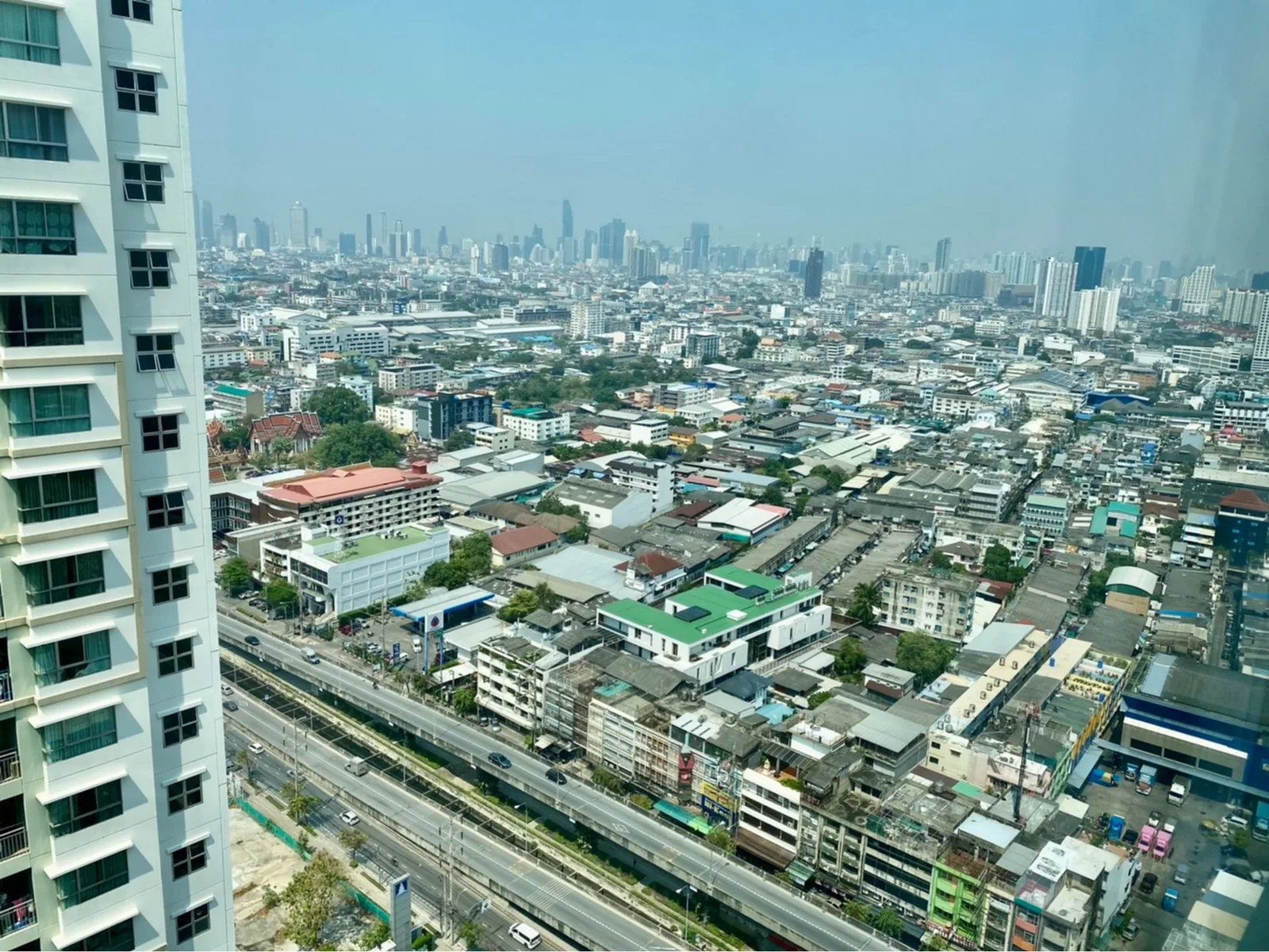 Lumpini Park Riverside Rama 3 — photo 6
