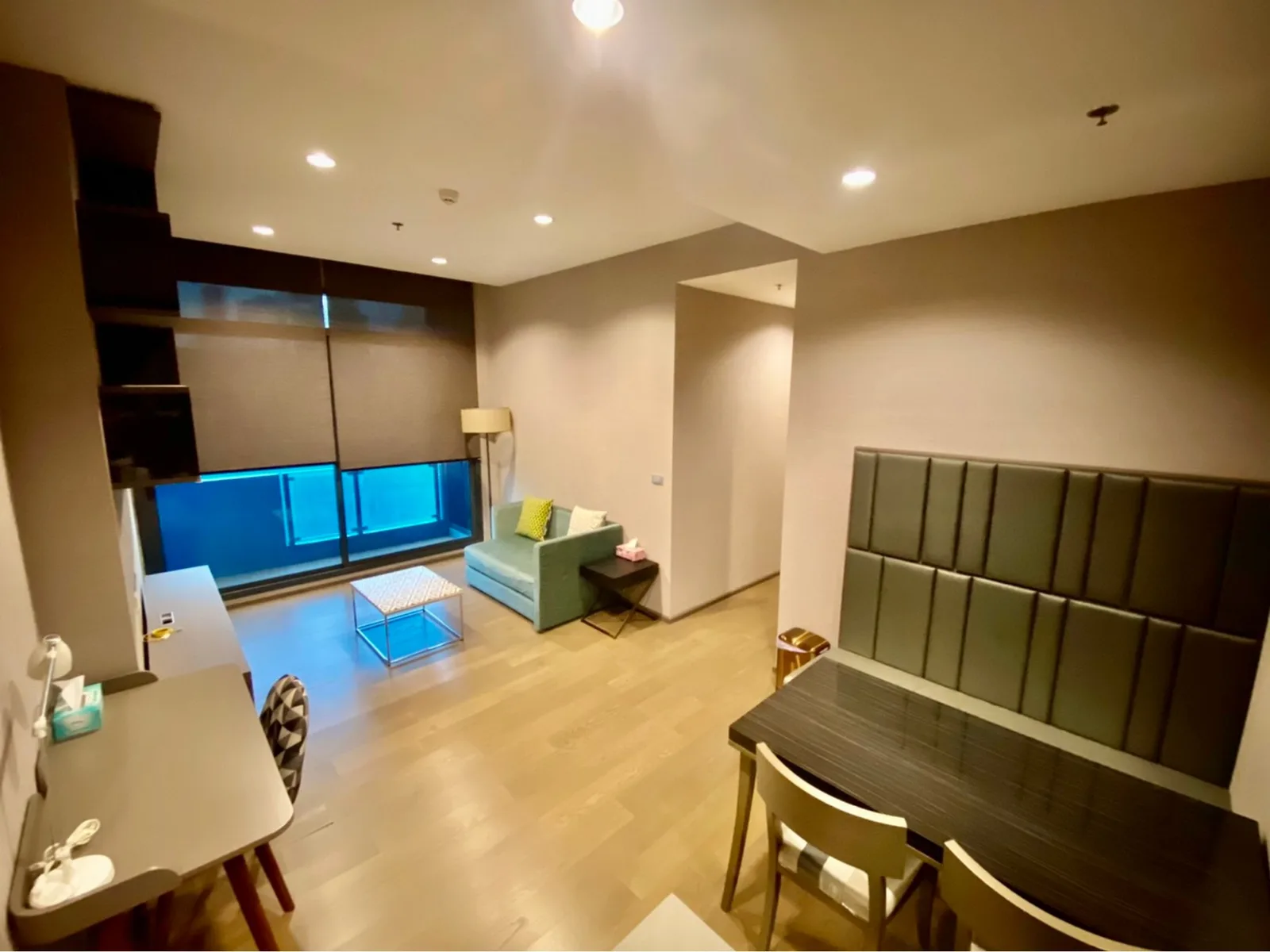 The Diplomat Sathorn — photo 2