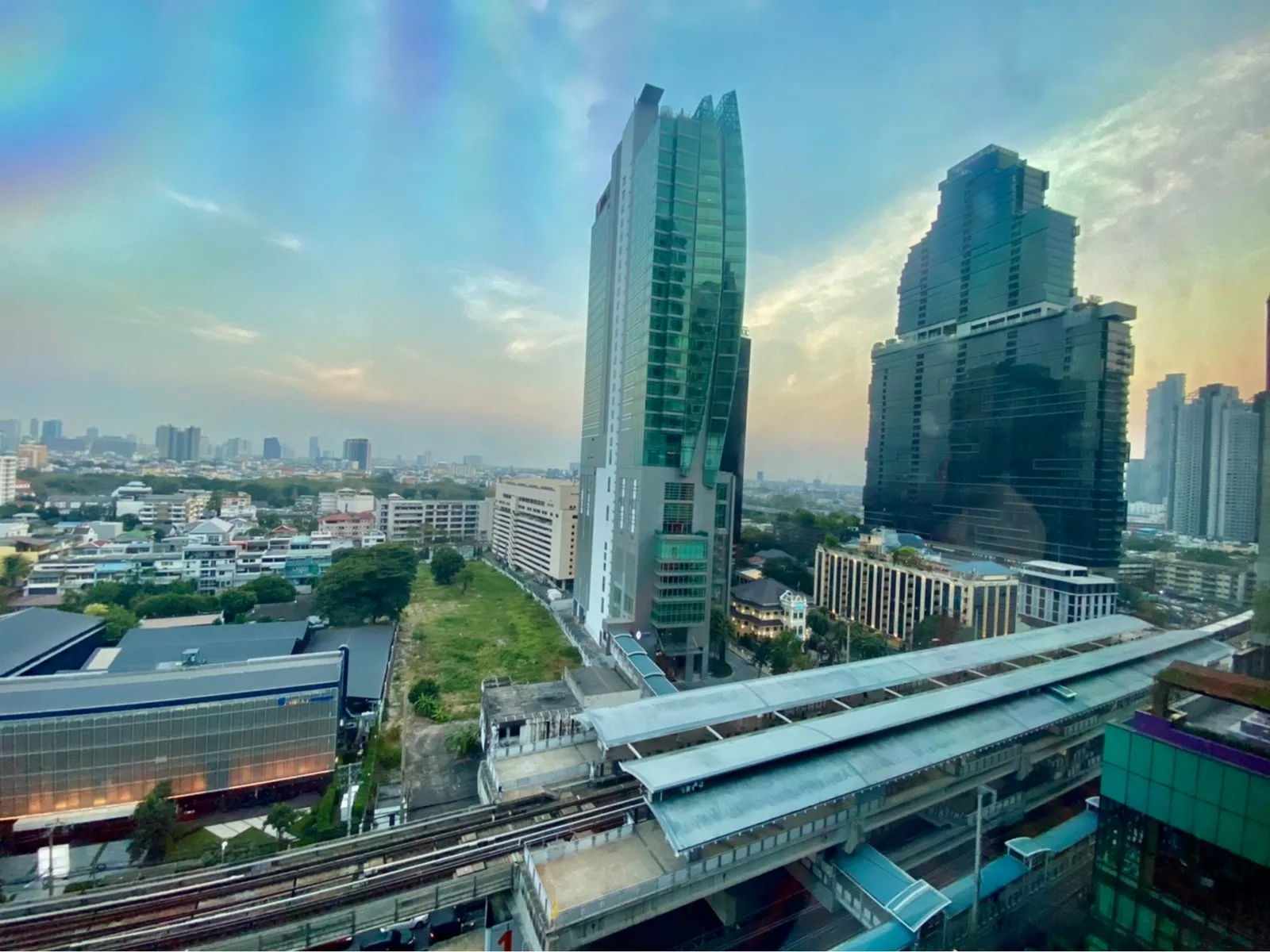 The Diplomat Sathorn — photo 11