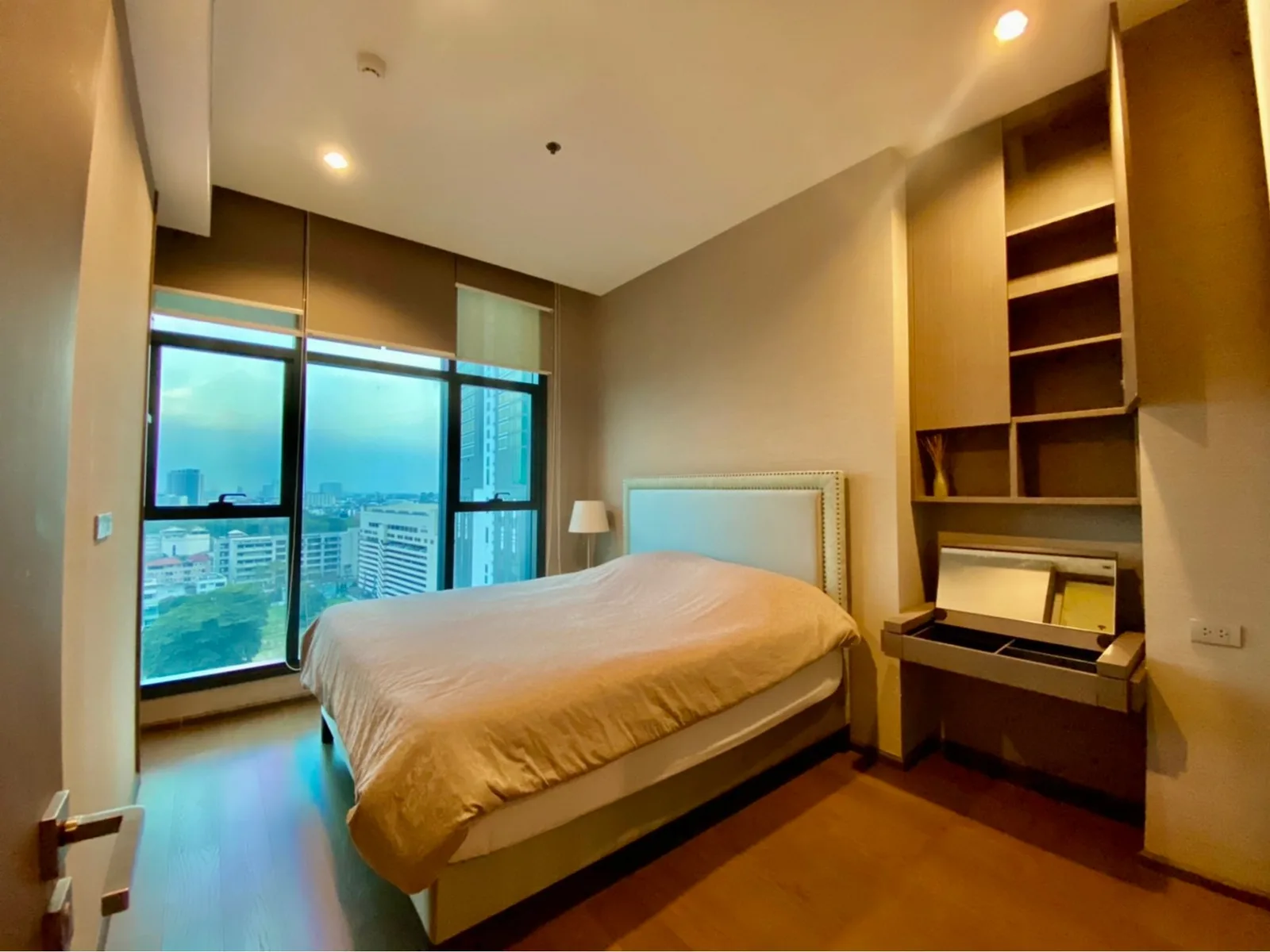 The Diplomat Sathorn — photo 5