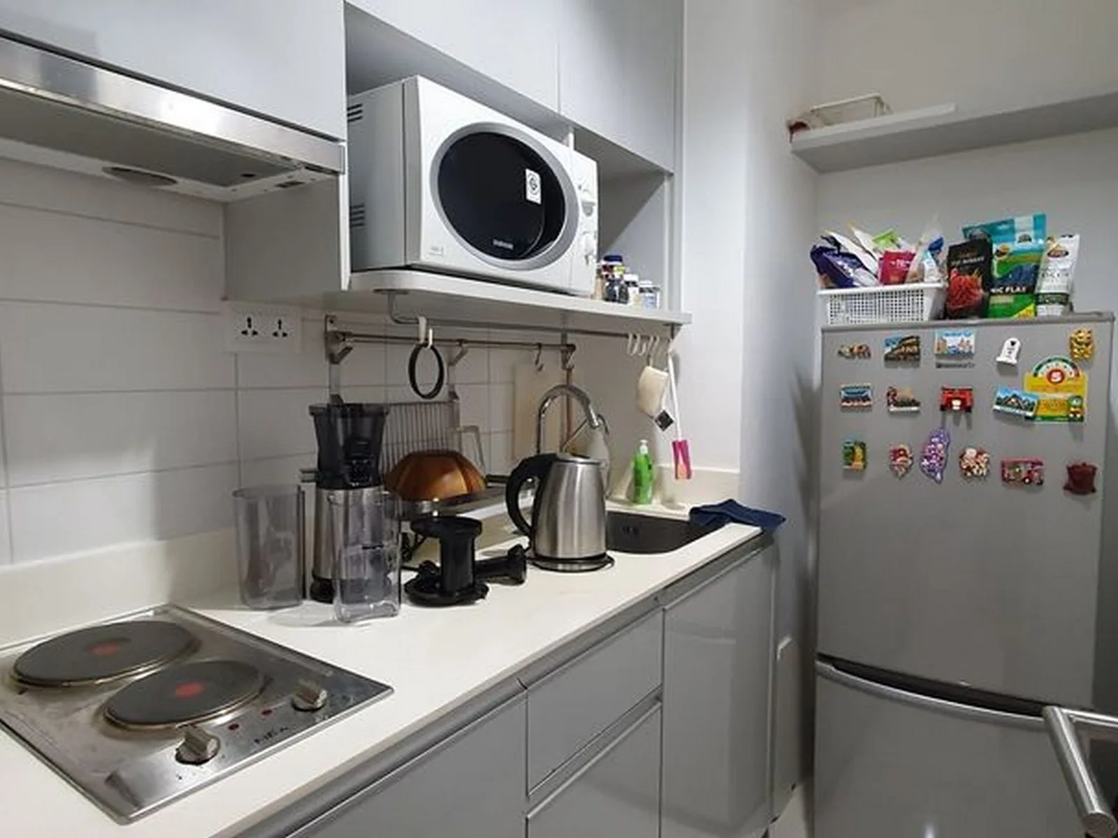 Ideo Mobi Sukhumvit 81 — photo 6
