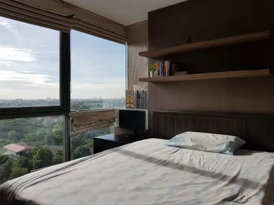 Ideo Mobi Sukhumvit 81