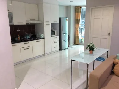Sukhumvit Living Town