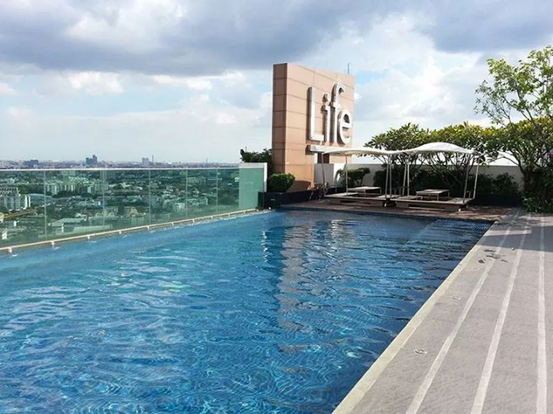 Life Sukhumvit 65 — photo 5